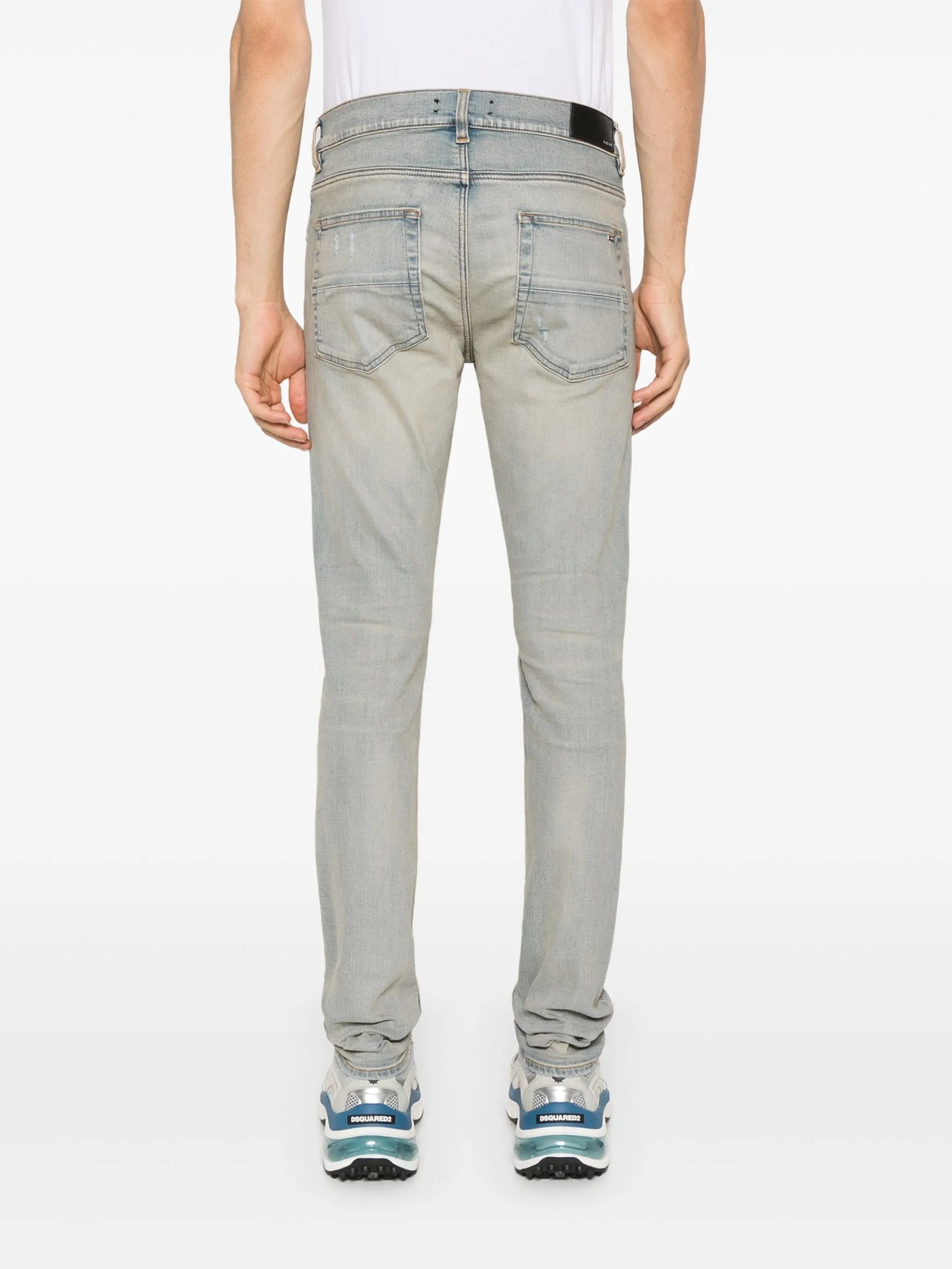 MX1 skinny jeans