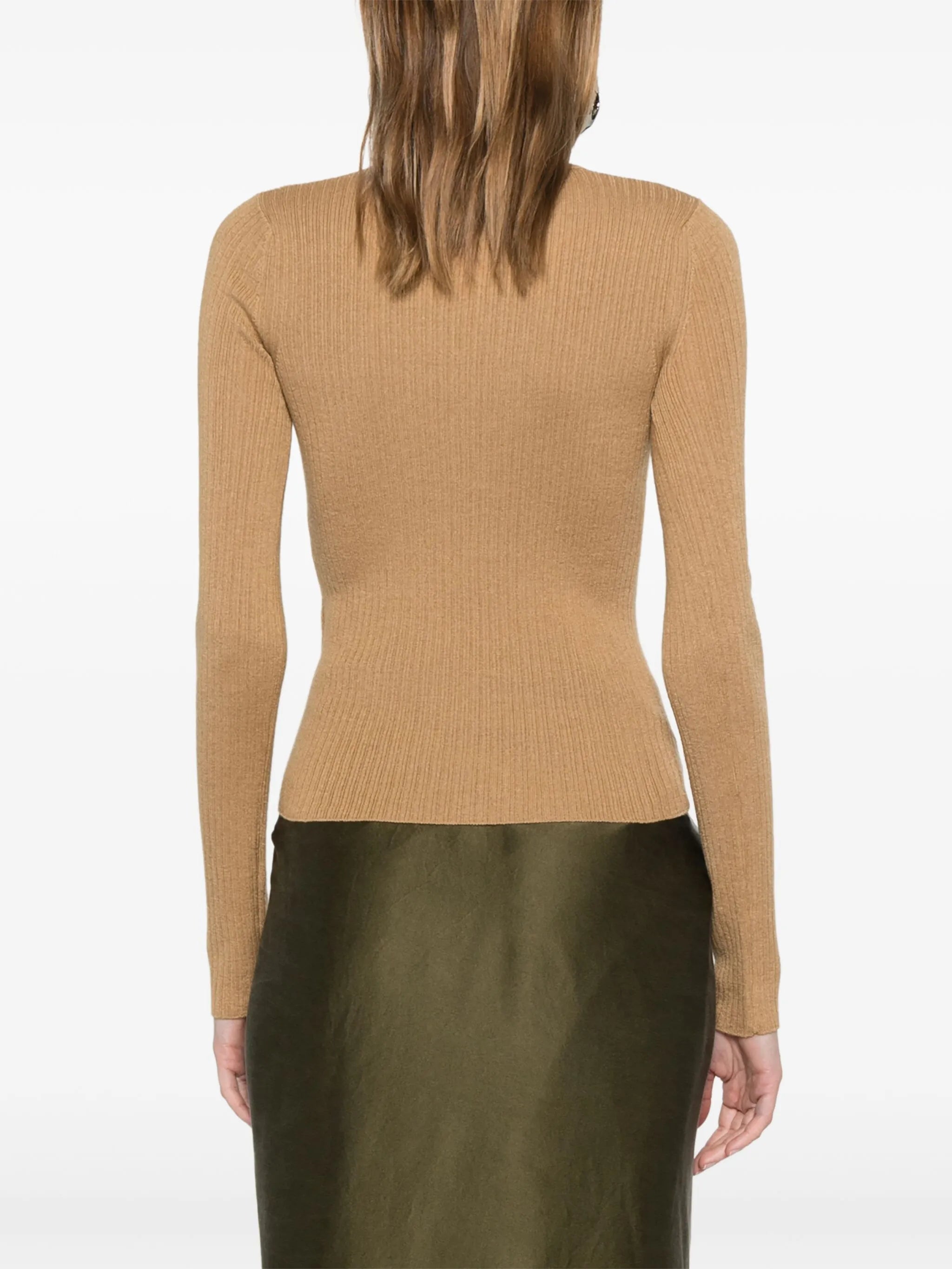 Urlo ribbed sweater