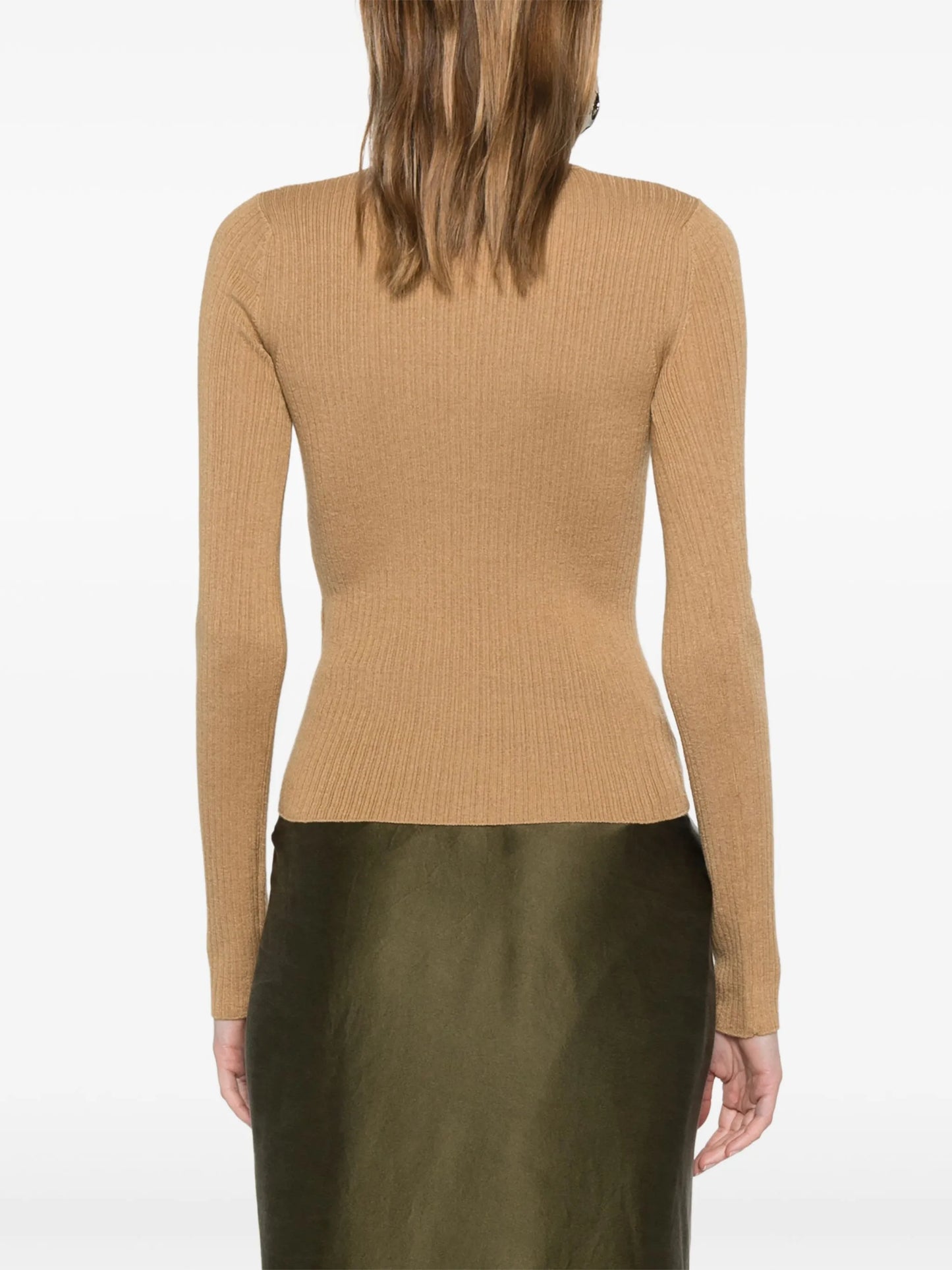 Urlo ribbed sweater