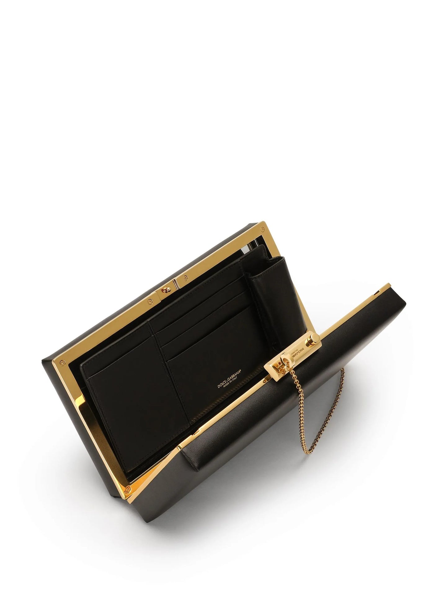 Eva clutch bag