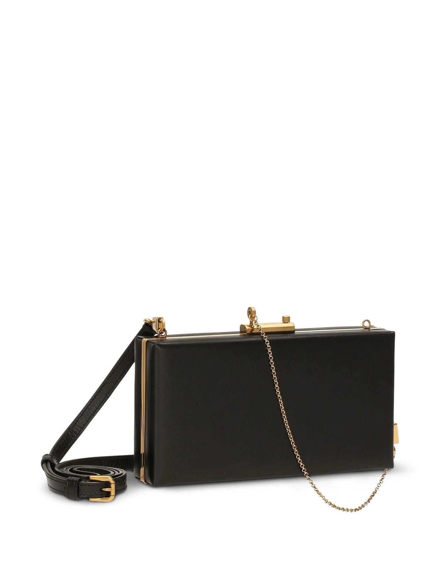 Eva clutch bag