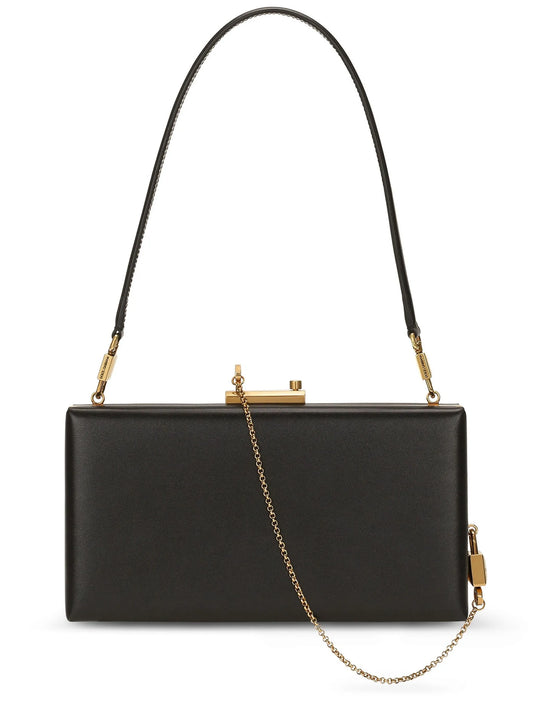 Eva clutch bag
