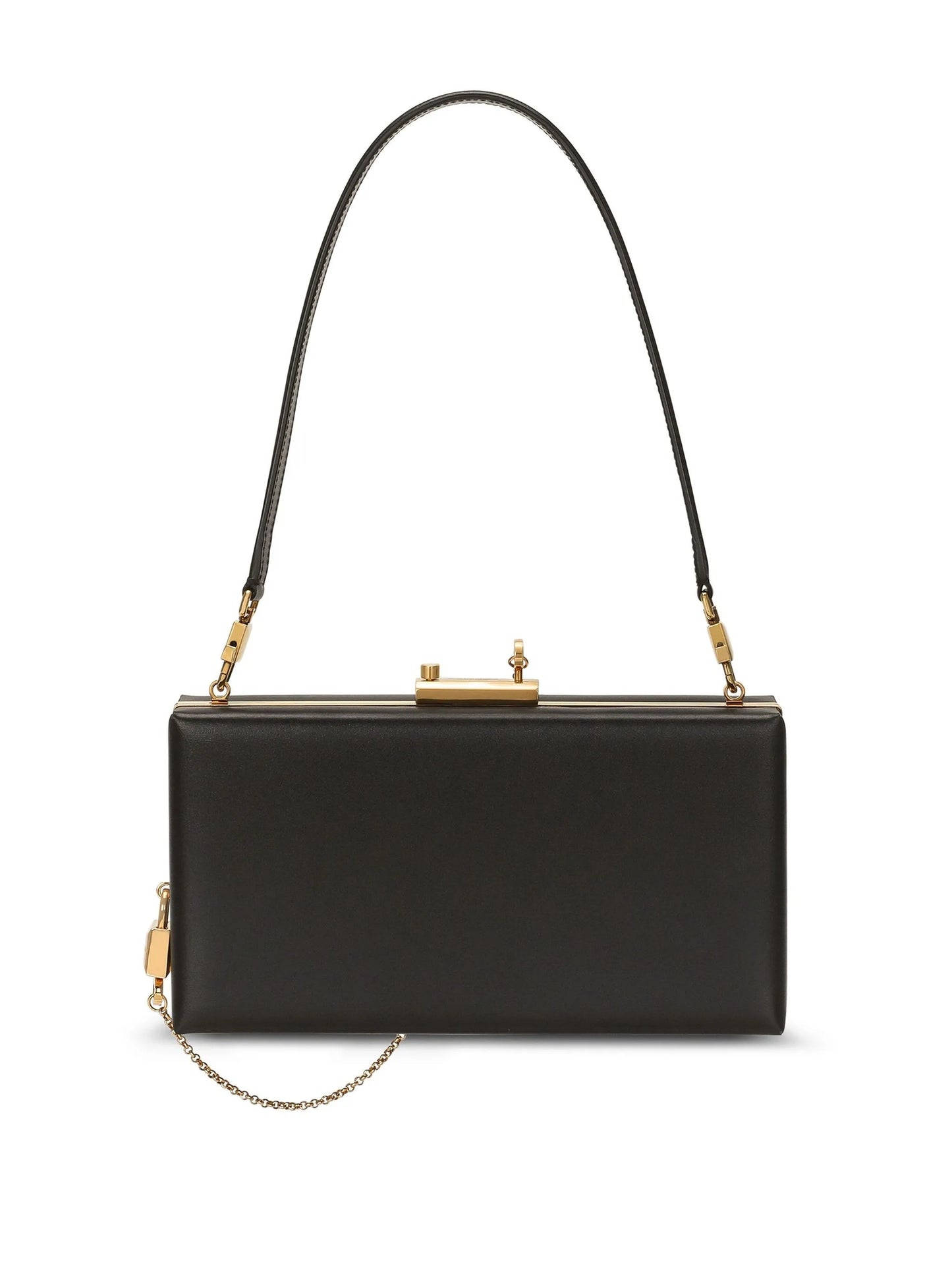 Eva clutch bag