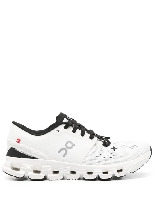 Cloud x 4 sneakers