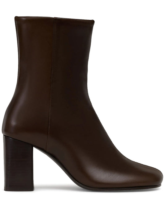 80mm Anatomic Boots