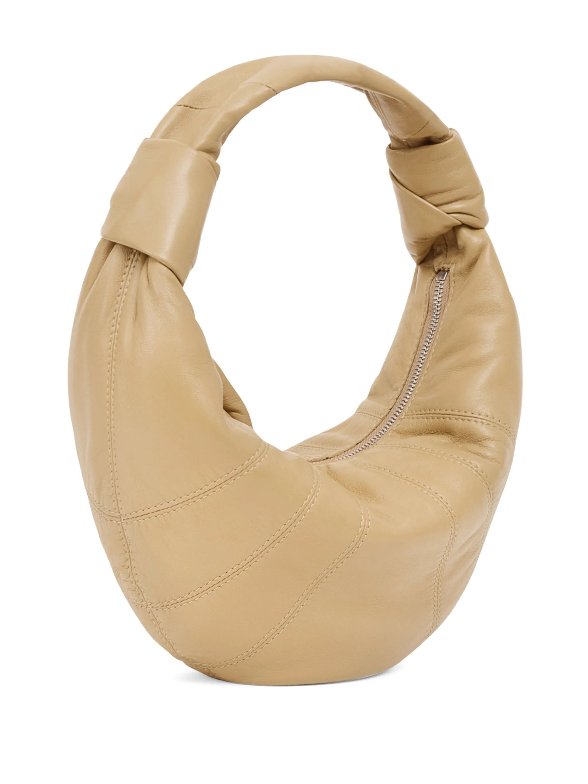 mini Fortune Croissant tote bag