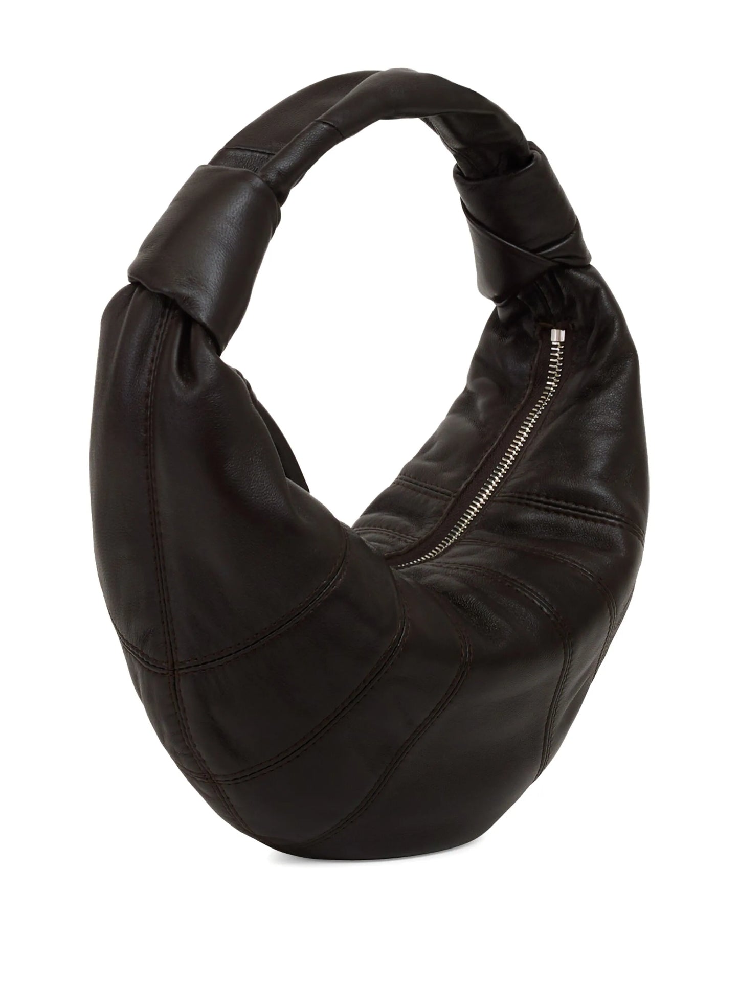 mini Fortune Croissant tote bag