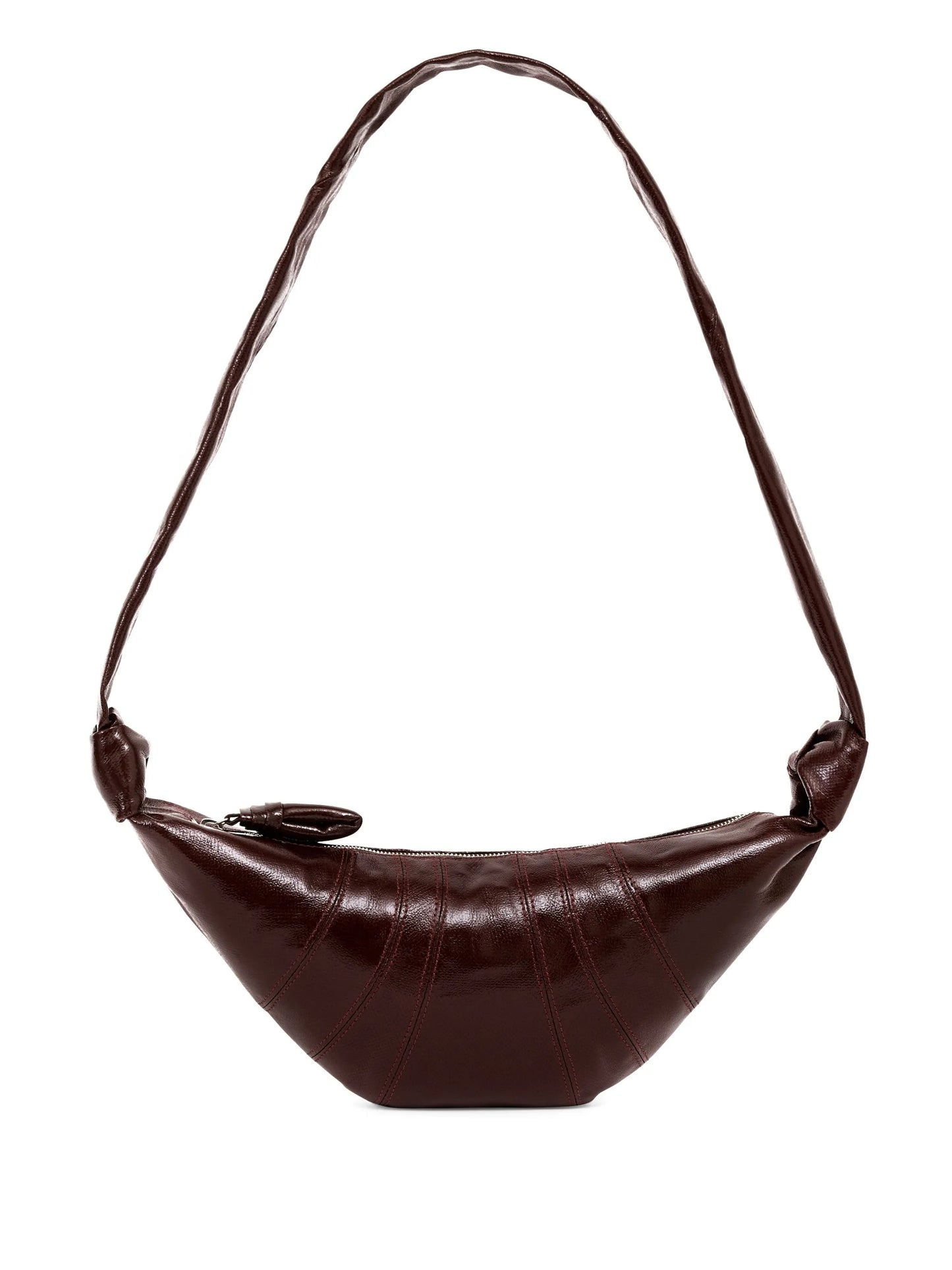 small Croissant shoulder bag
