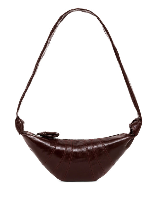 small Croissant shoulder bag