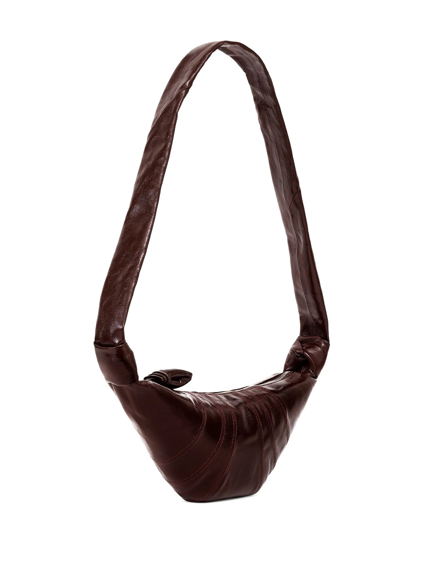small Croissant shoulder bag