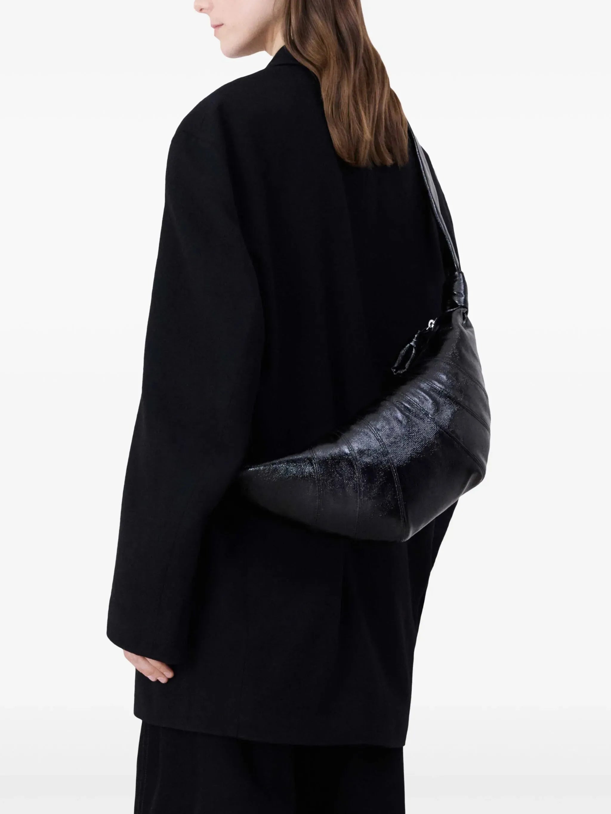 medium Croissant shoulder bag