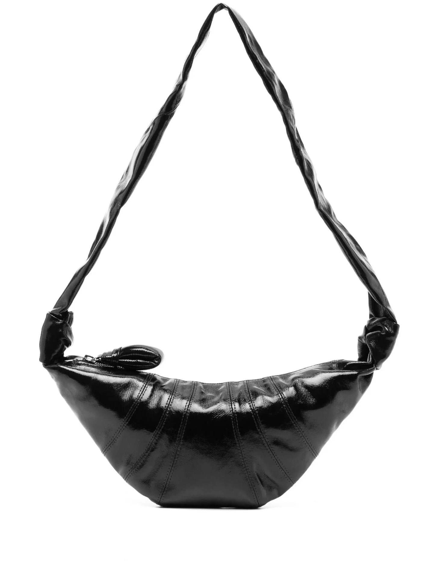 medium Croissant shoulder bag