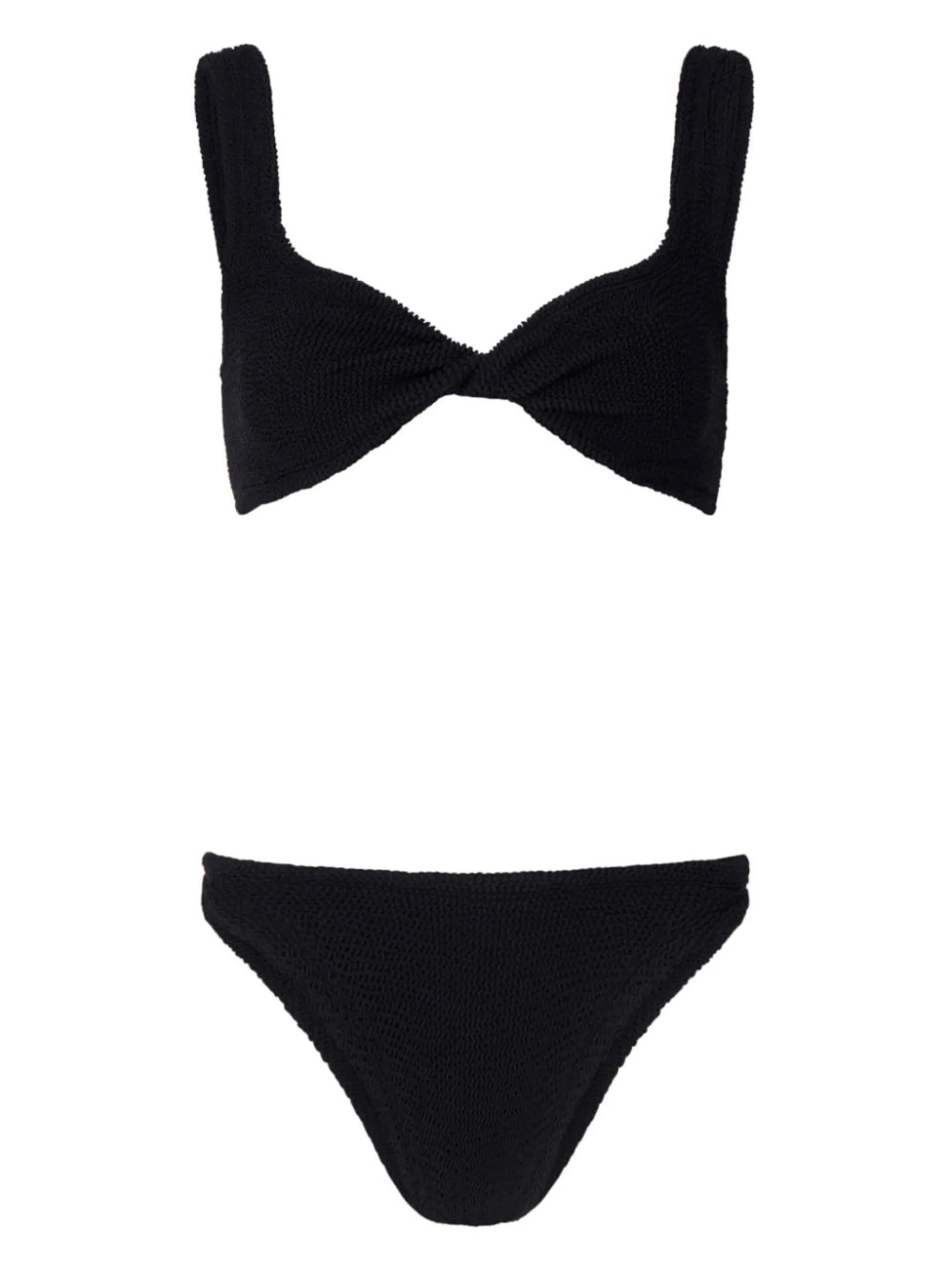 Juno crinkled bikini