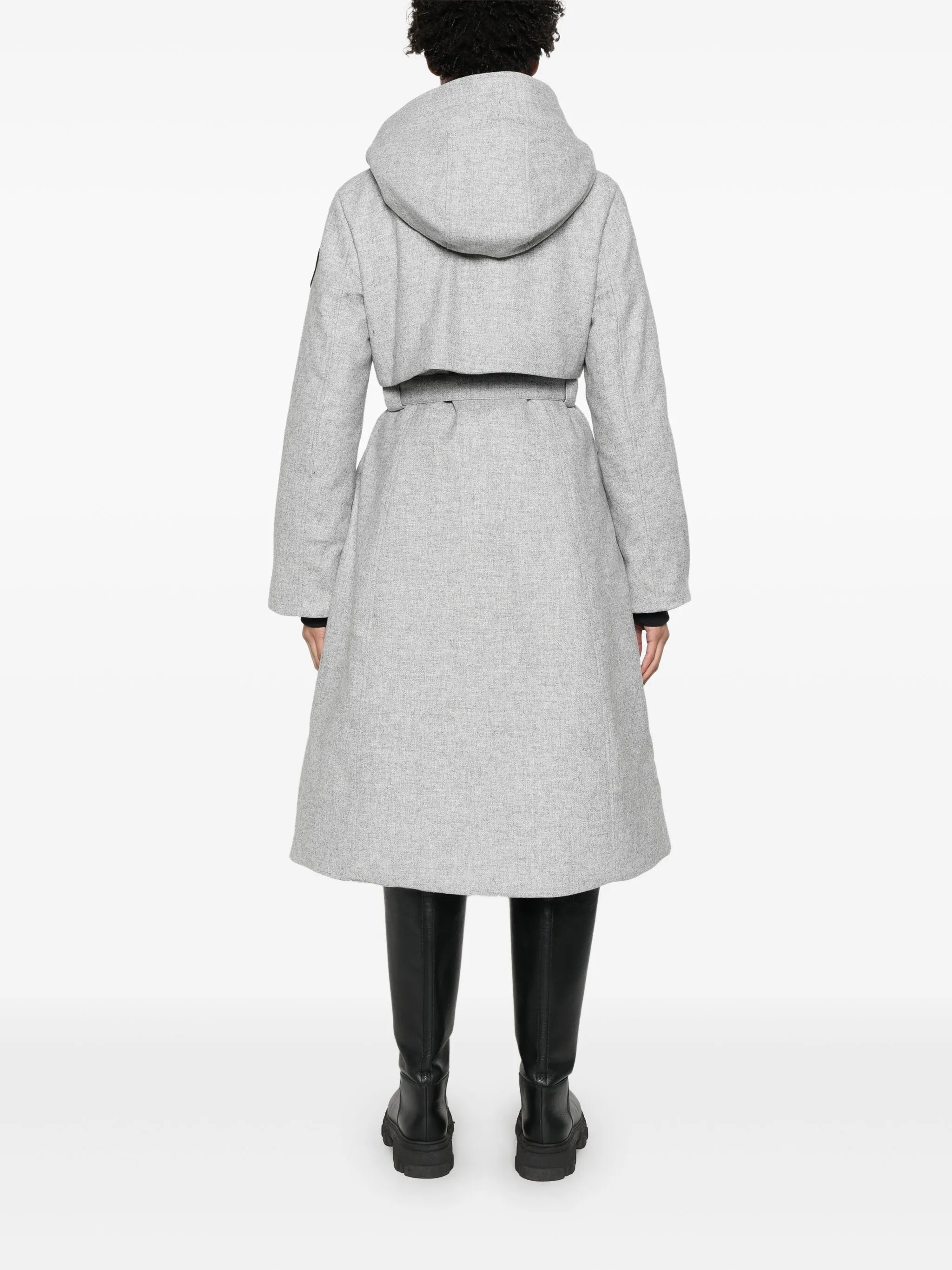 Bala coat