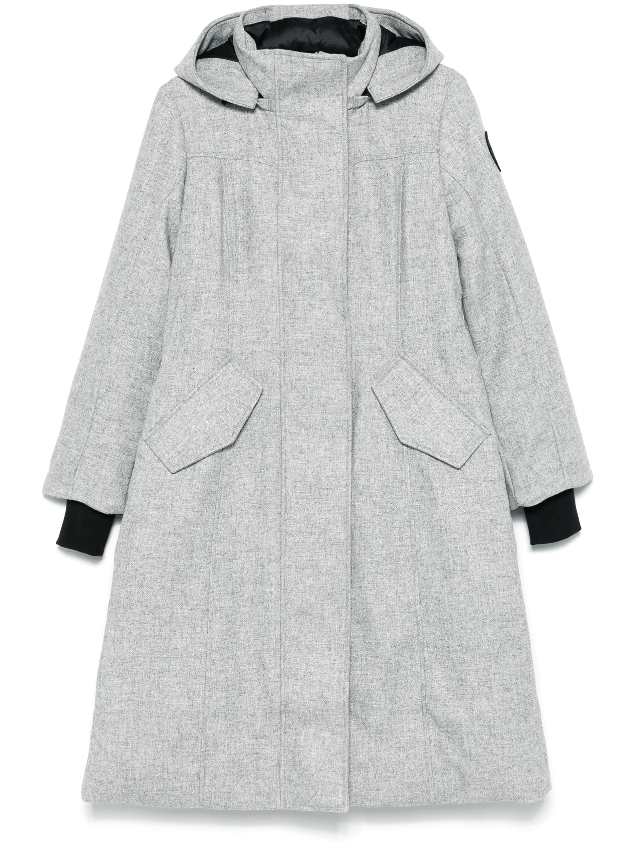 Bala coat