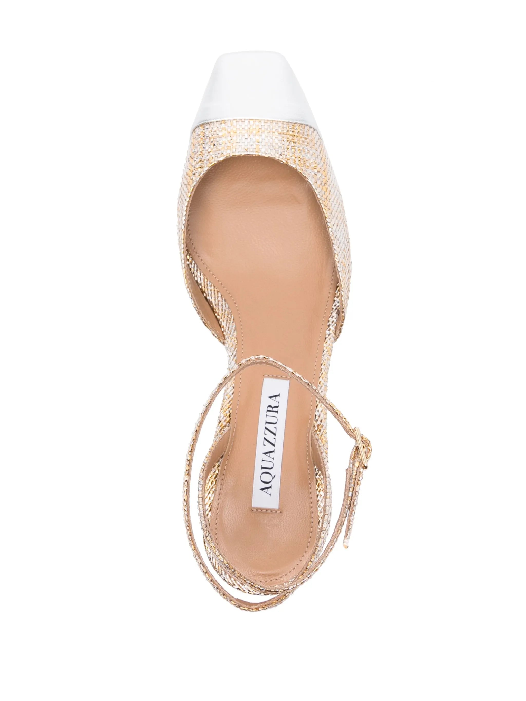 French Flirt 35mm pumps