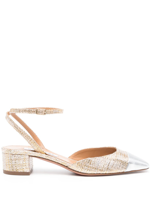 French Flirt 35mm pumps