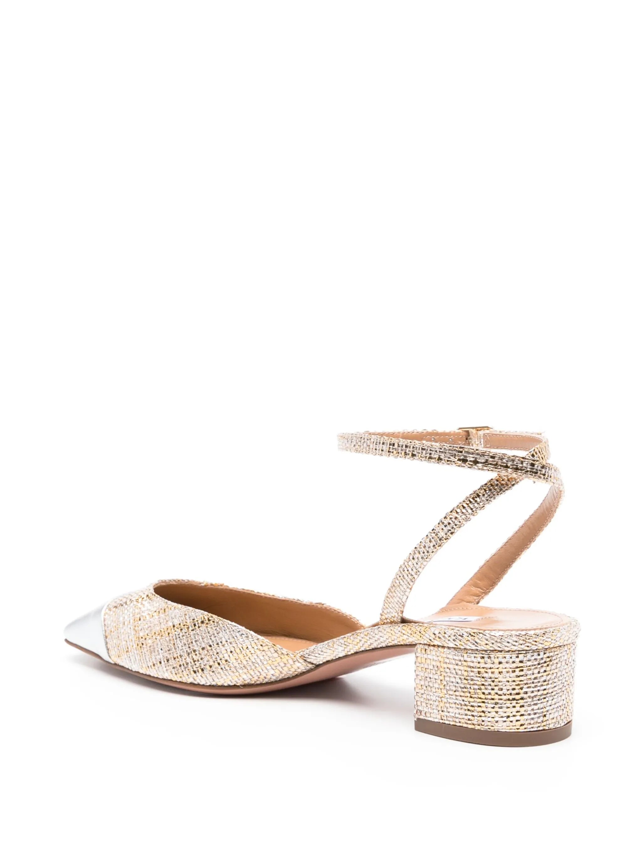 French Flirt 35mm pumps