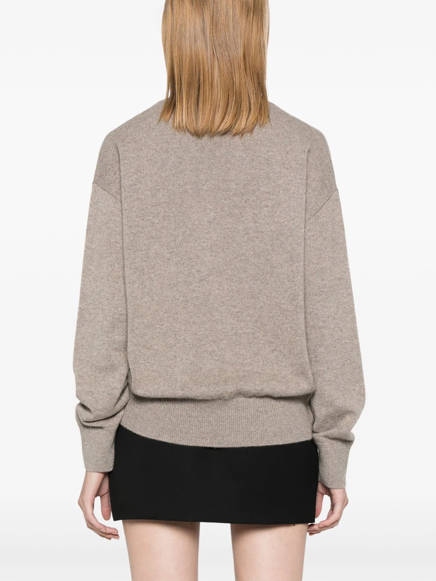 4G cashmere sweater