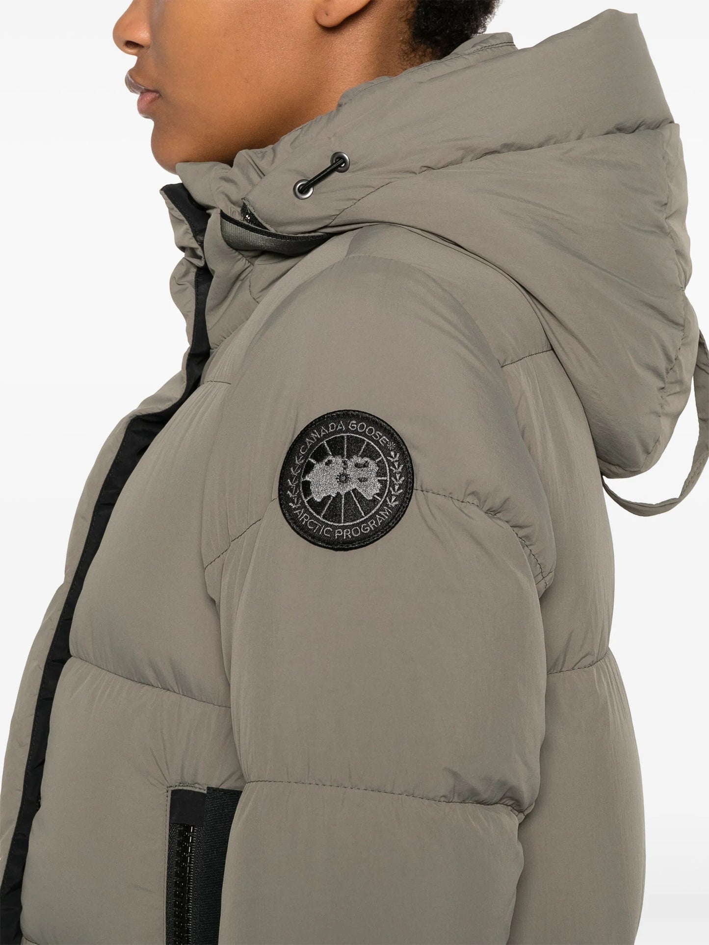 Byward parka