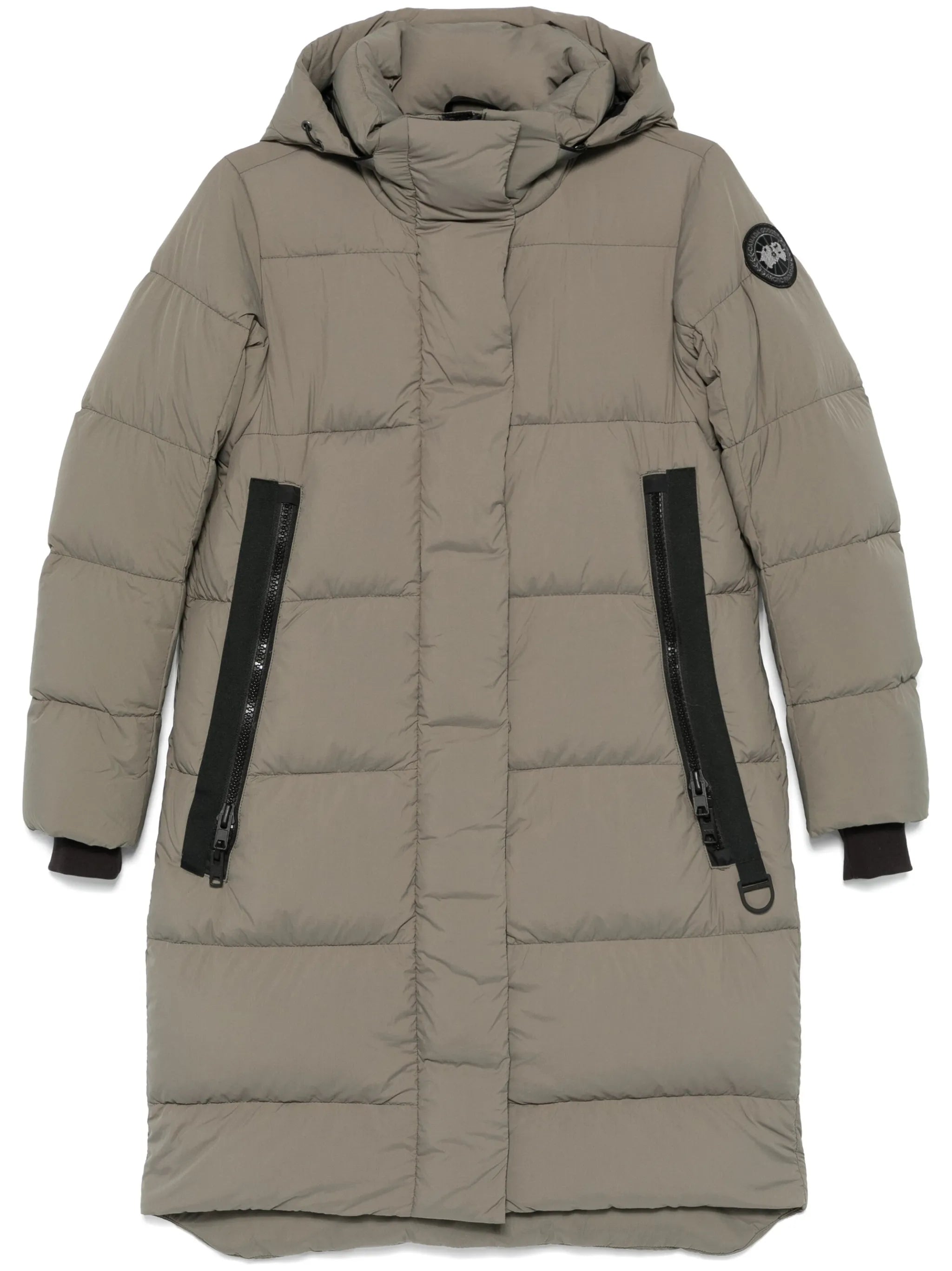 Byward parka
