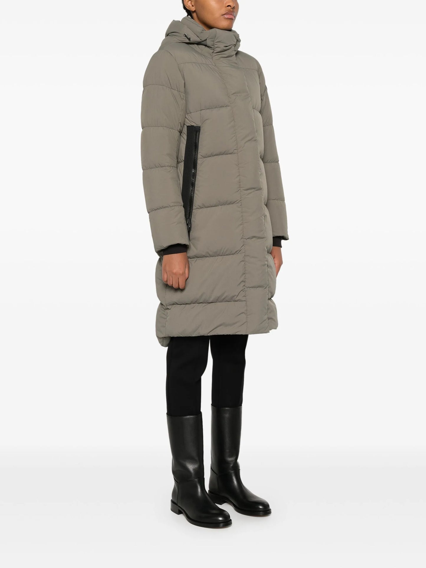 Byward parka