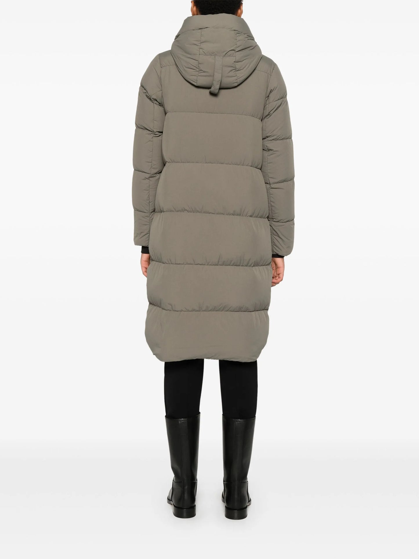 Byward parka