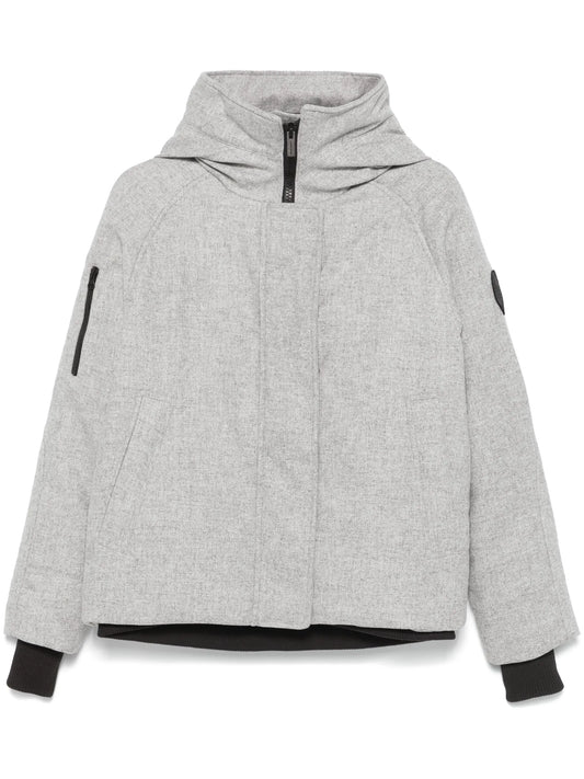 Everleigh bomber jacket