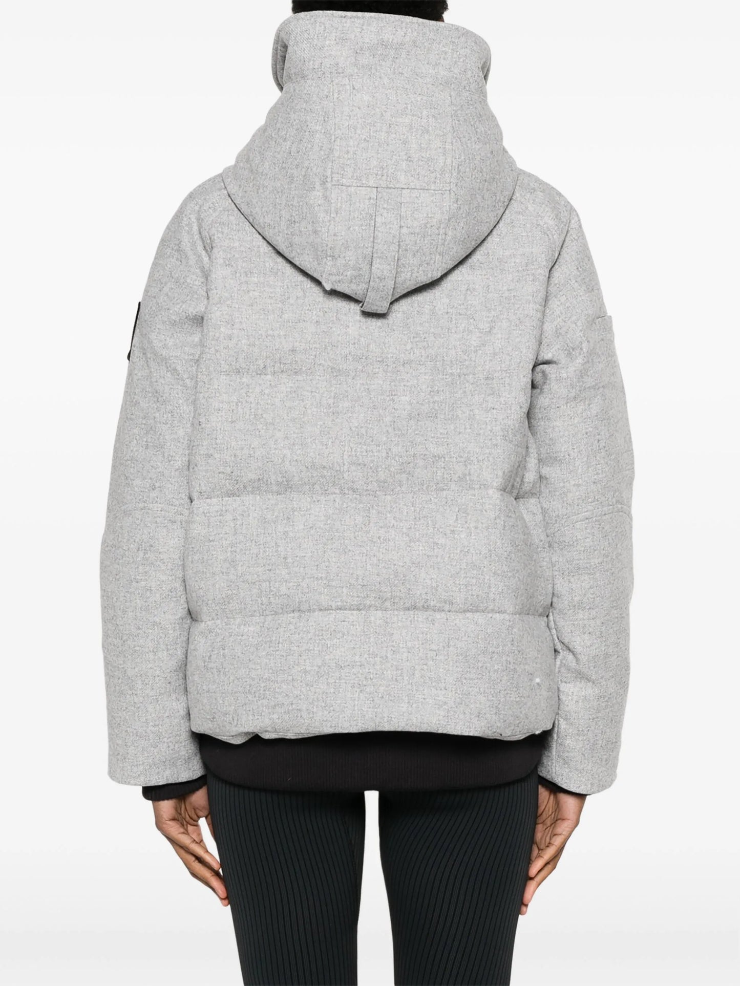 Everleigh bomber jacket