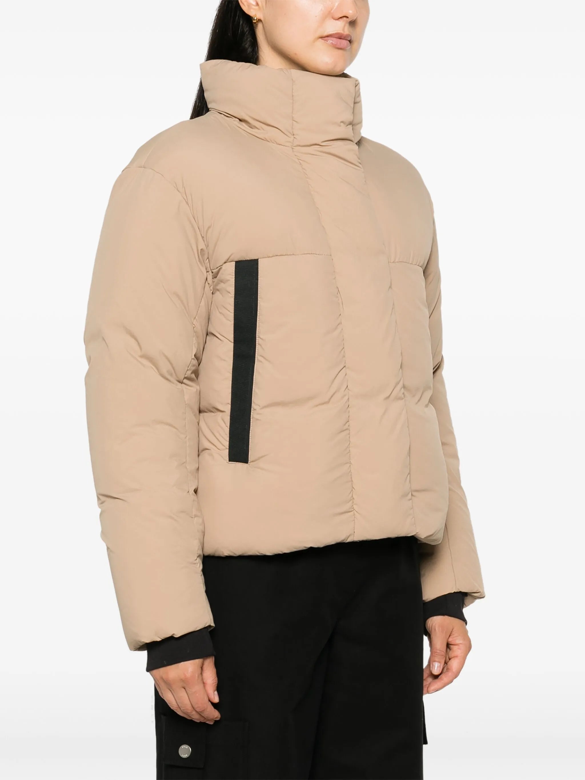 Juction jacket