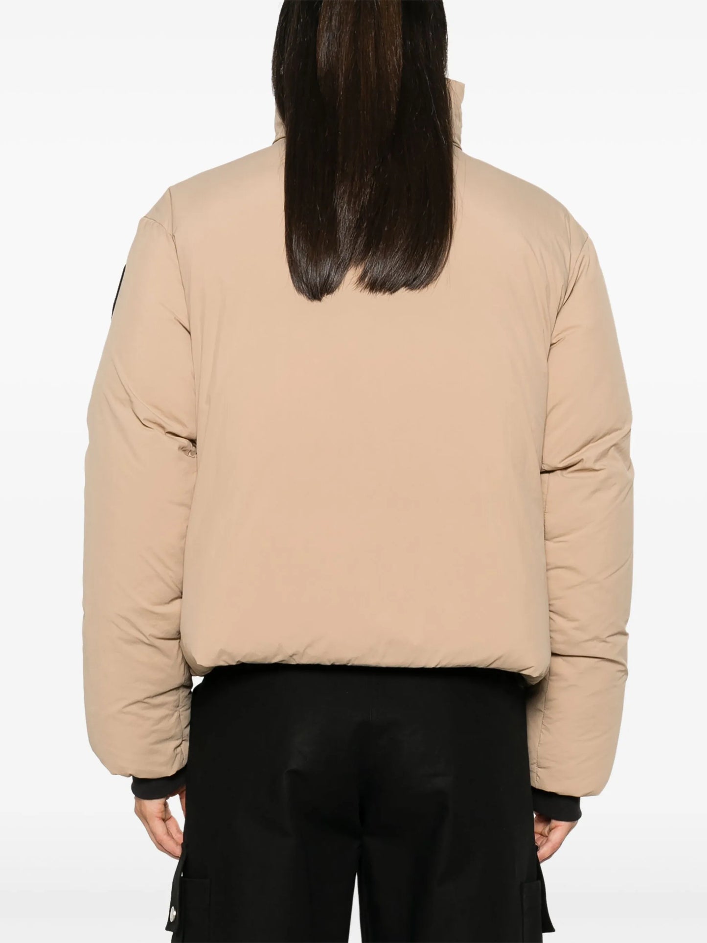 Juction jacket
