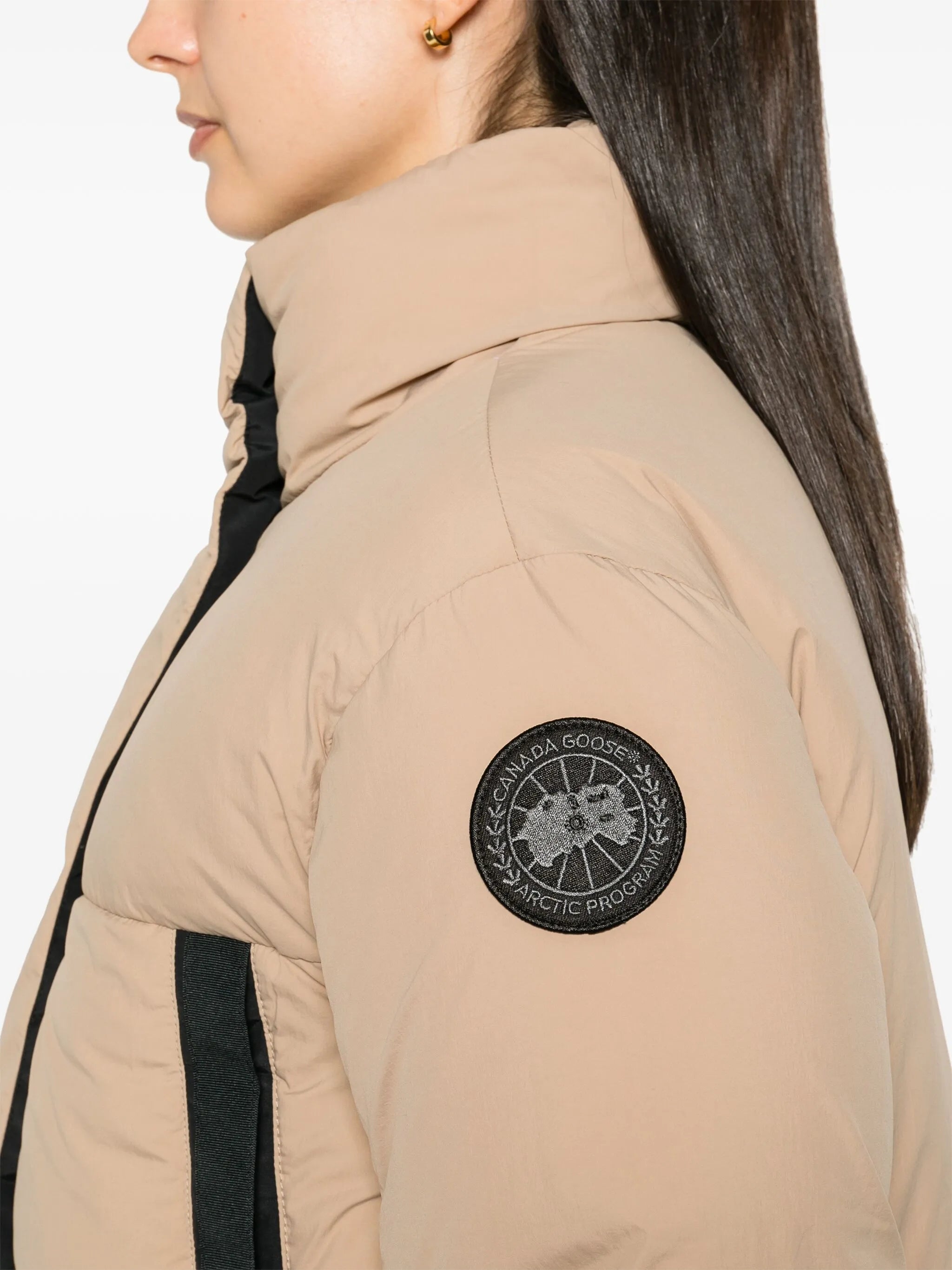 Juction jacket