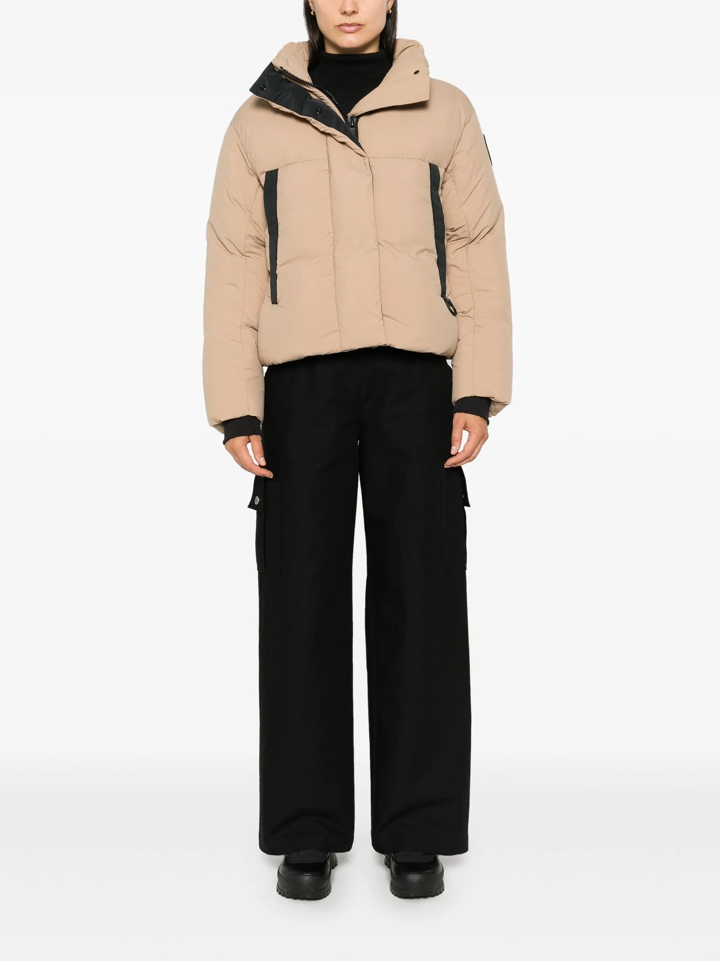 Juction jacket