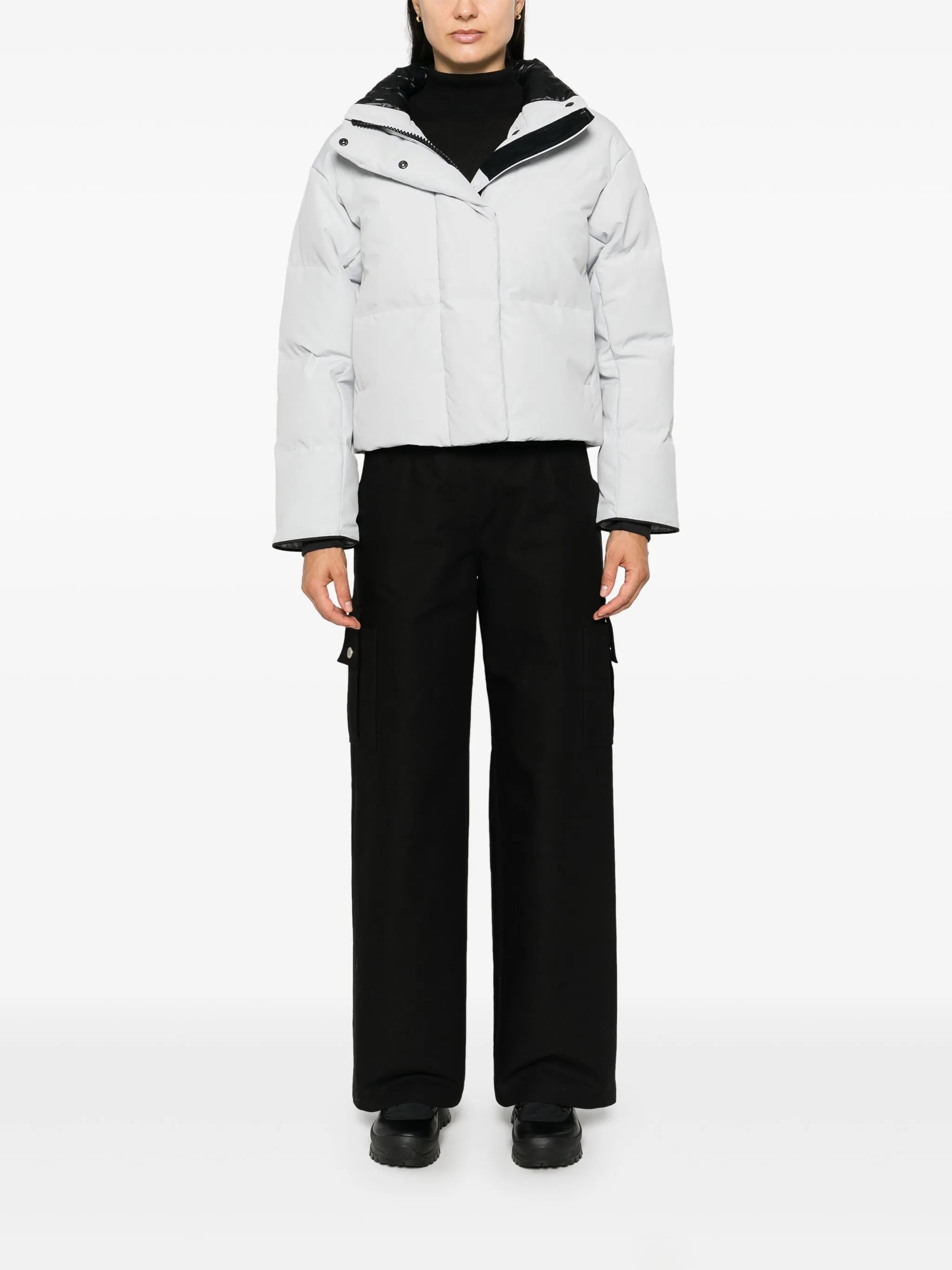 Grandview jacket