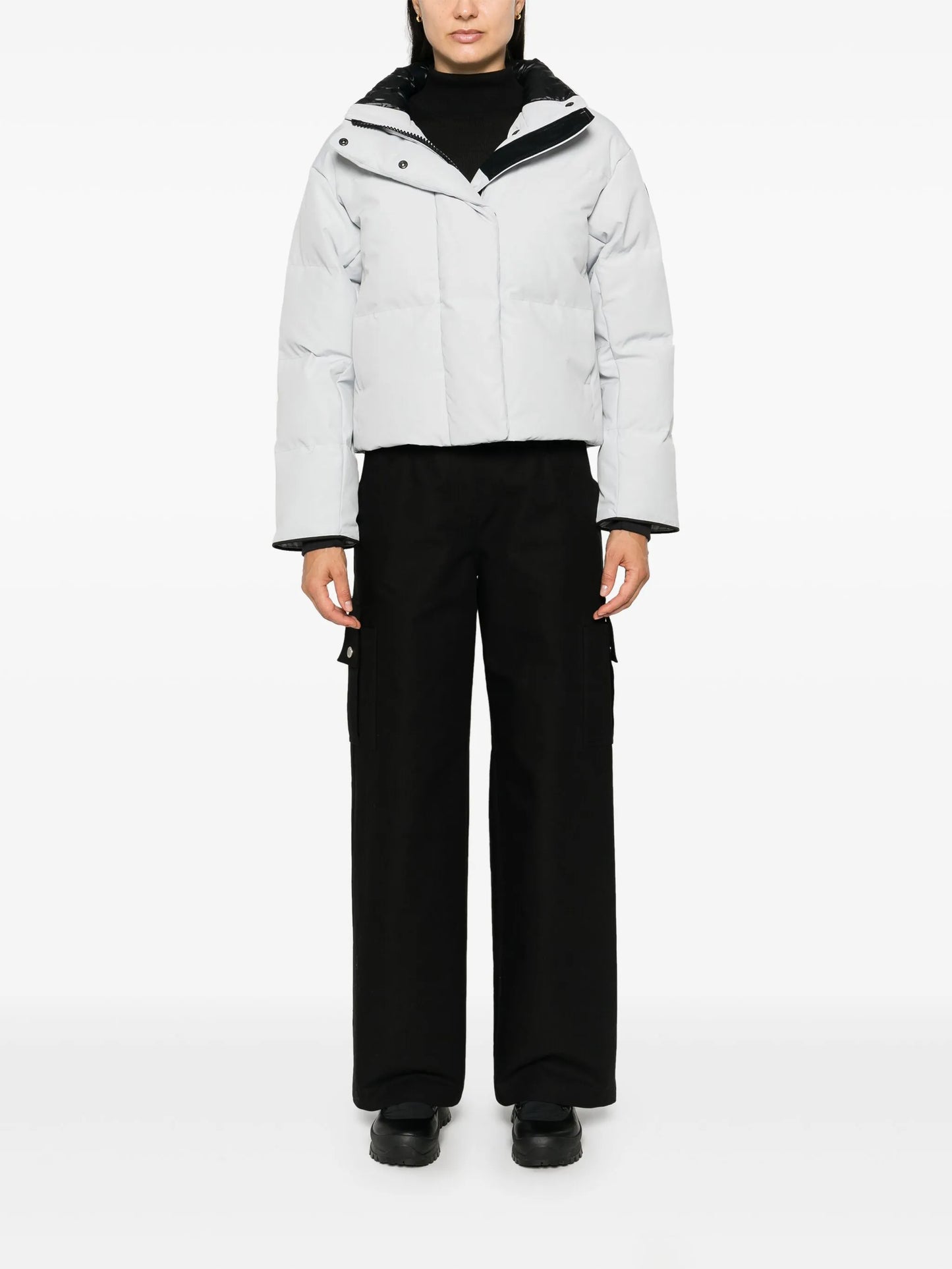 Grandview jacket