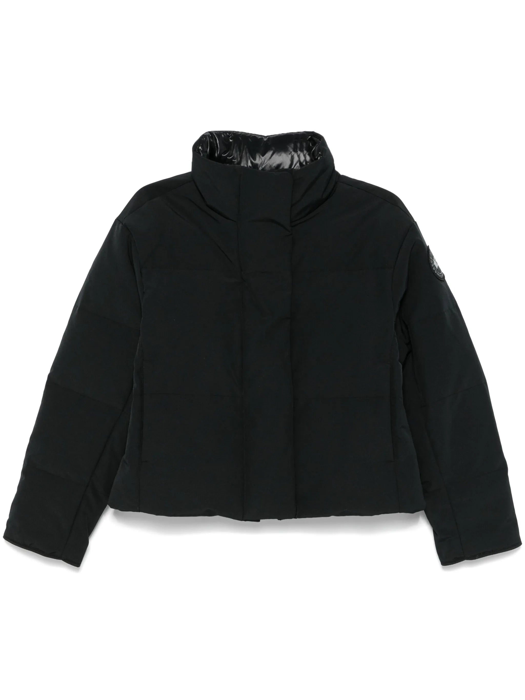 Grandview jacket