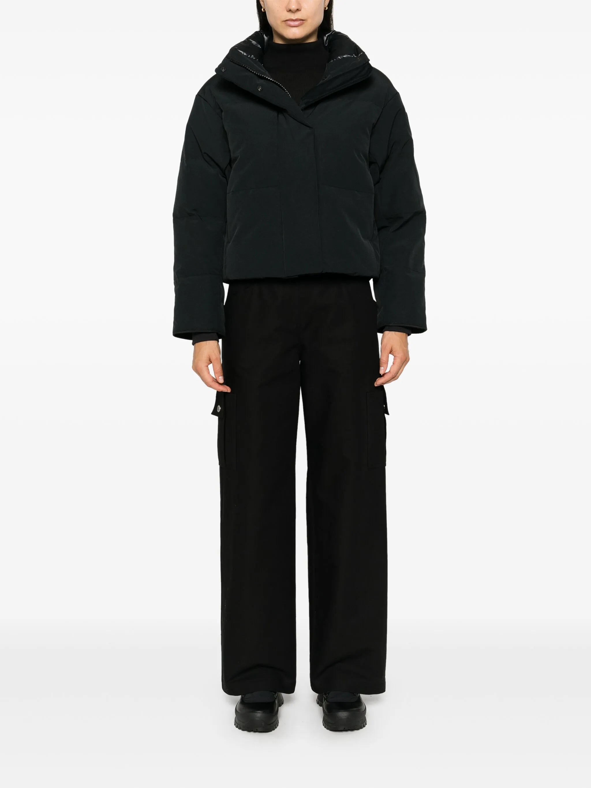 Grandview jacket