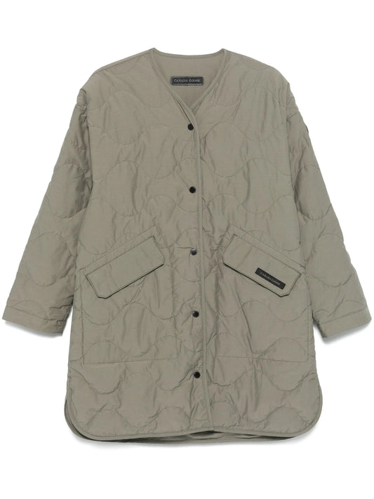 Elgin coat