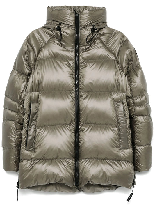 Cypress puffer jacket