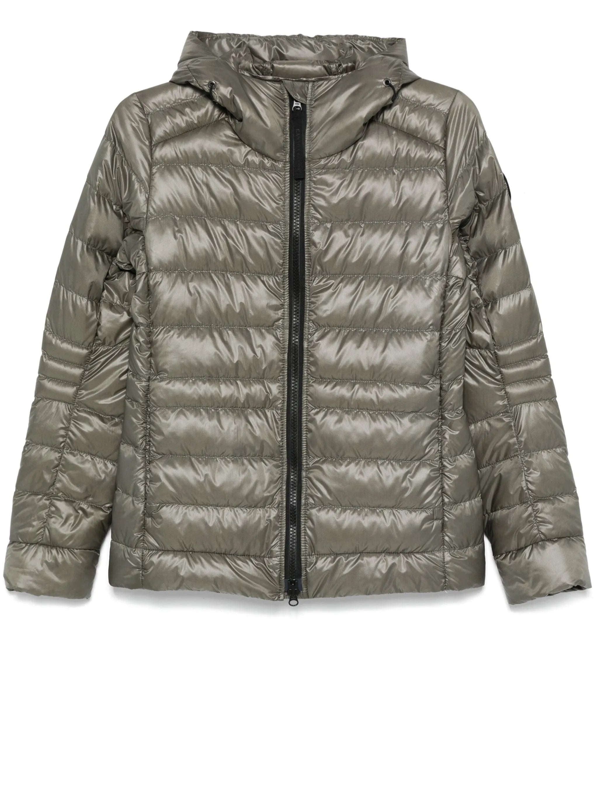 Cypress puffer jacket