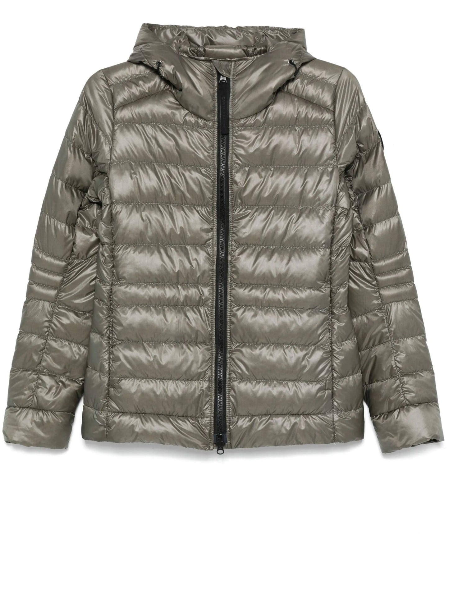Cypress puffer jacket
