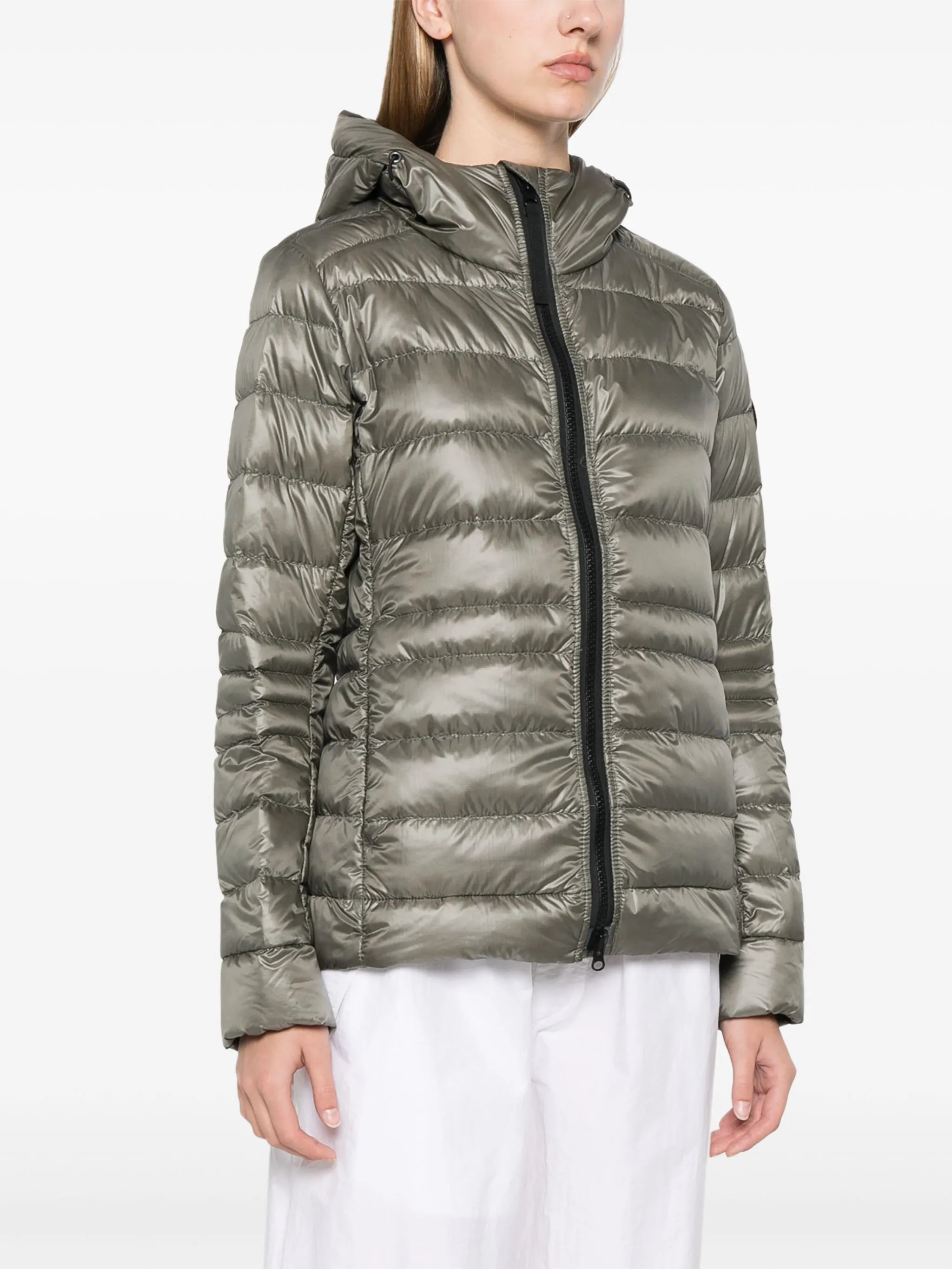 Cypress puffer jacket