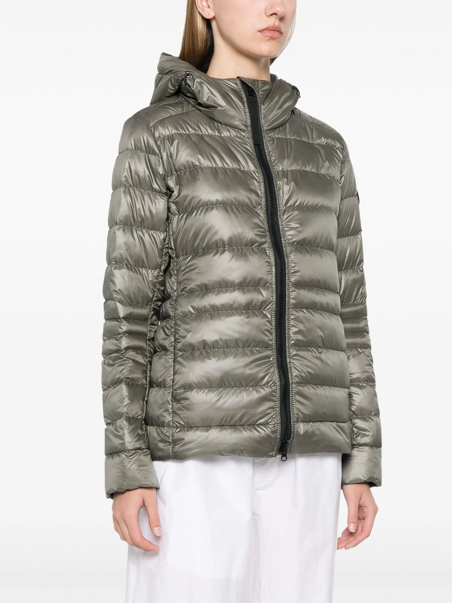 Cypress puffer jacket