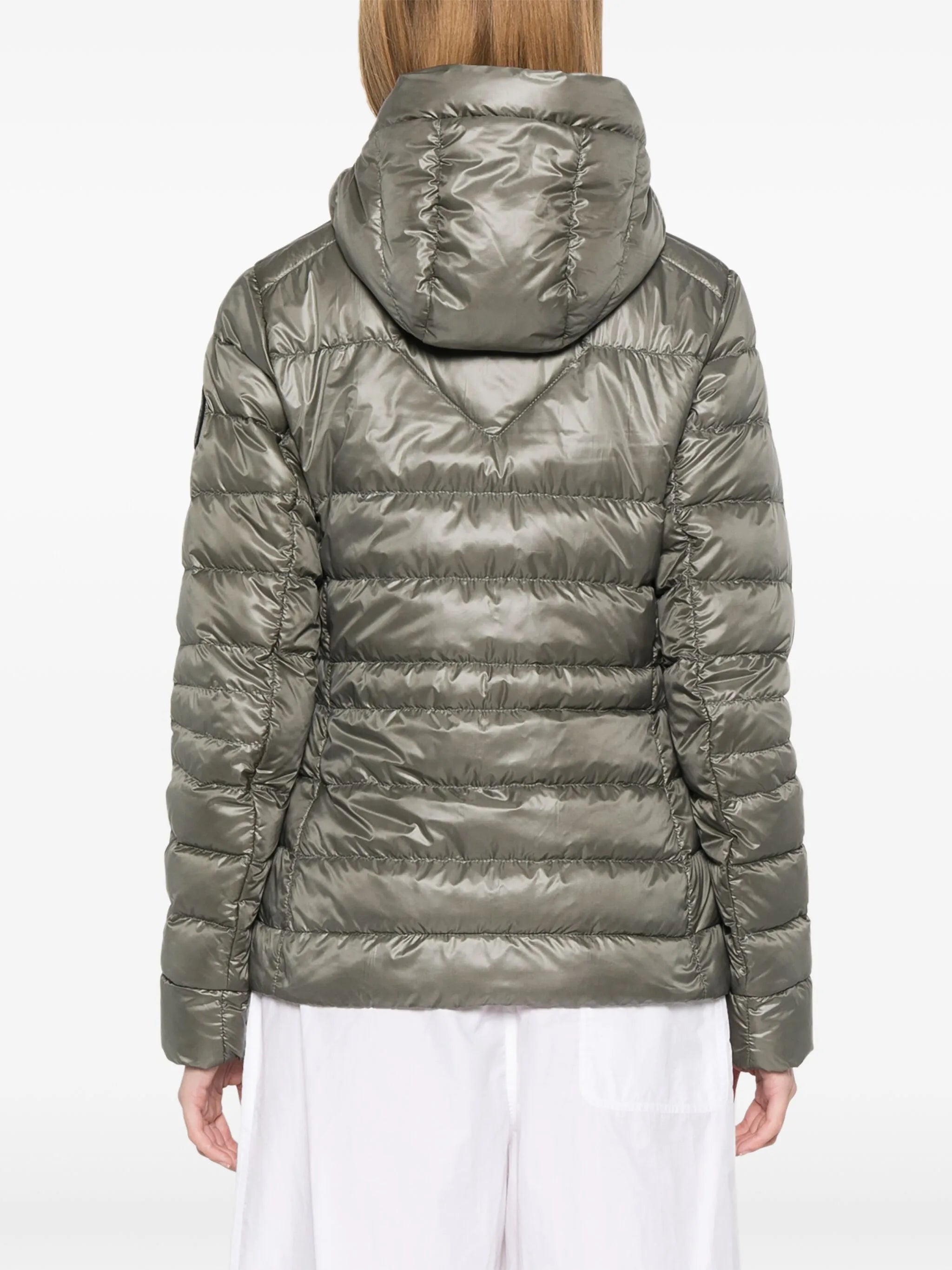 Cypress puffer jacket