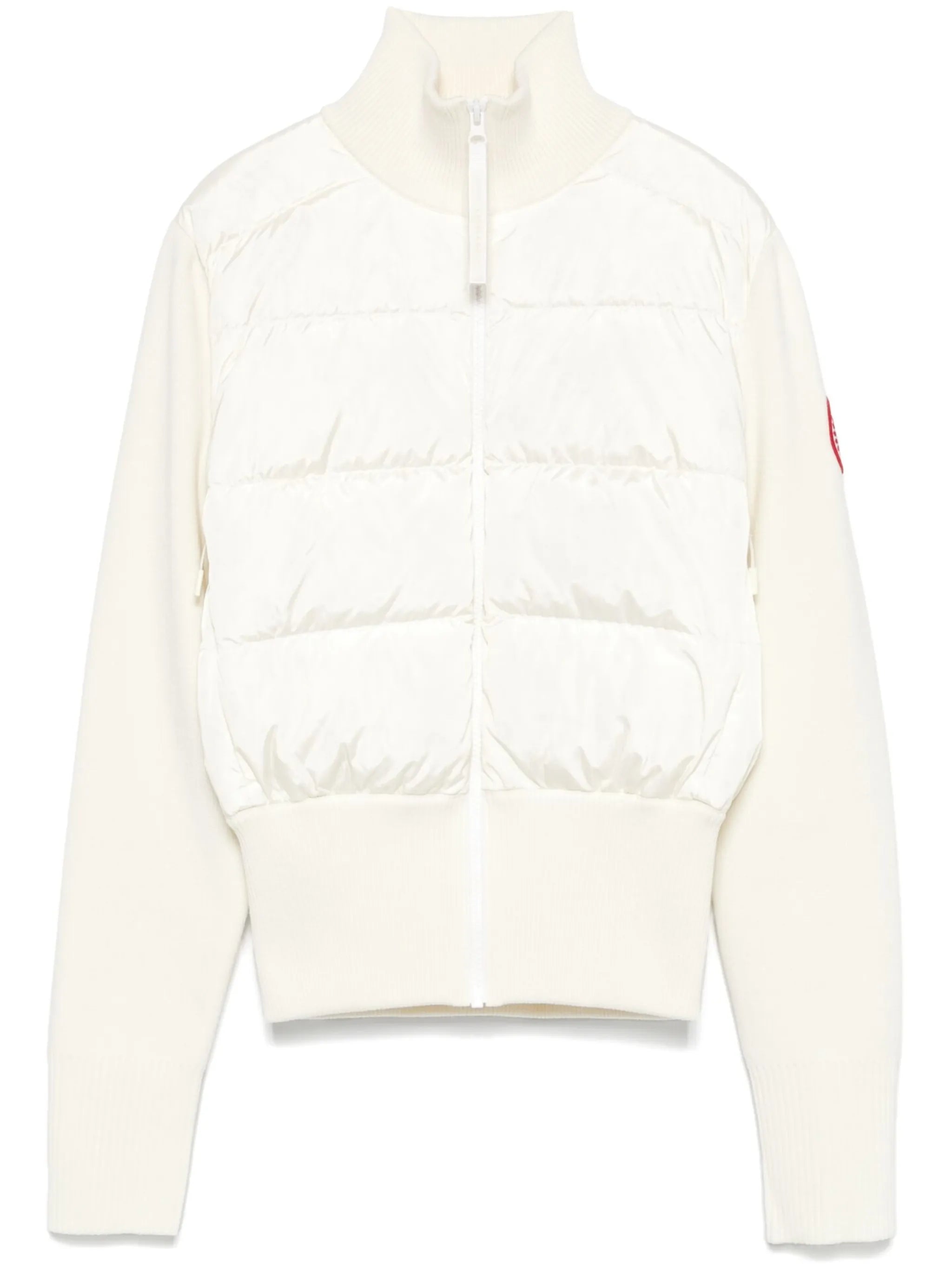 HyBridge bomber jacket