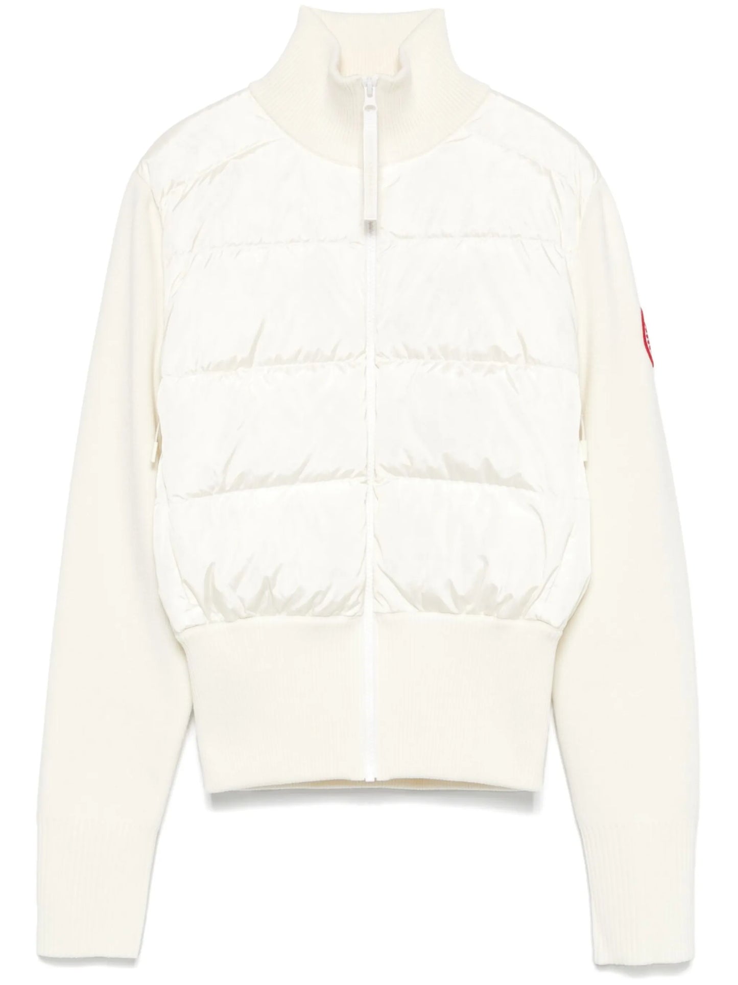 HyBridge bomber jacket