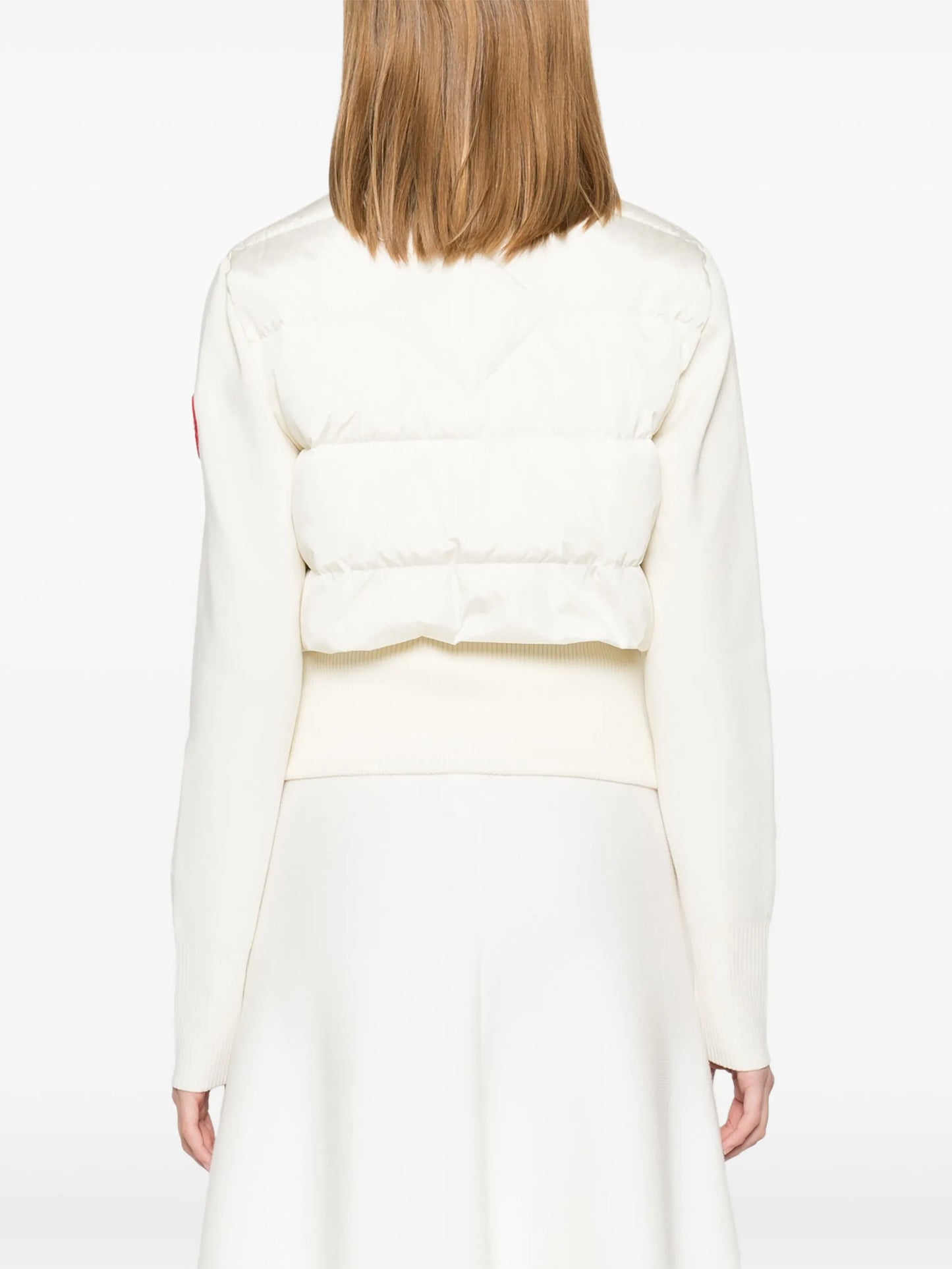 HyBridge bomber jacket