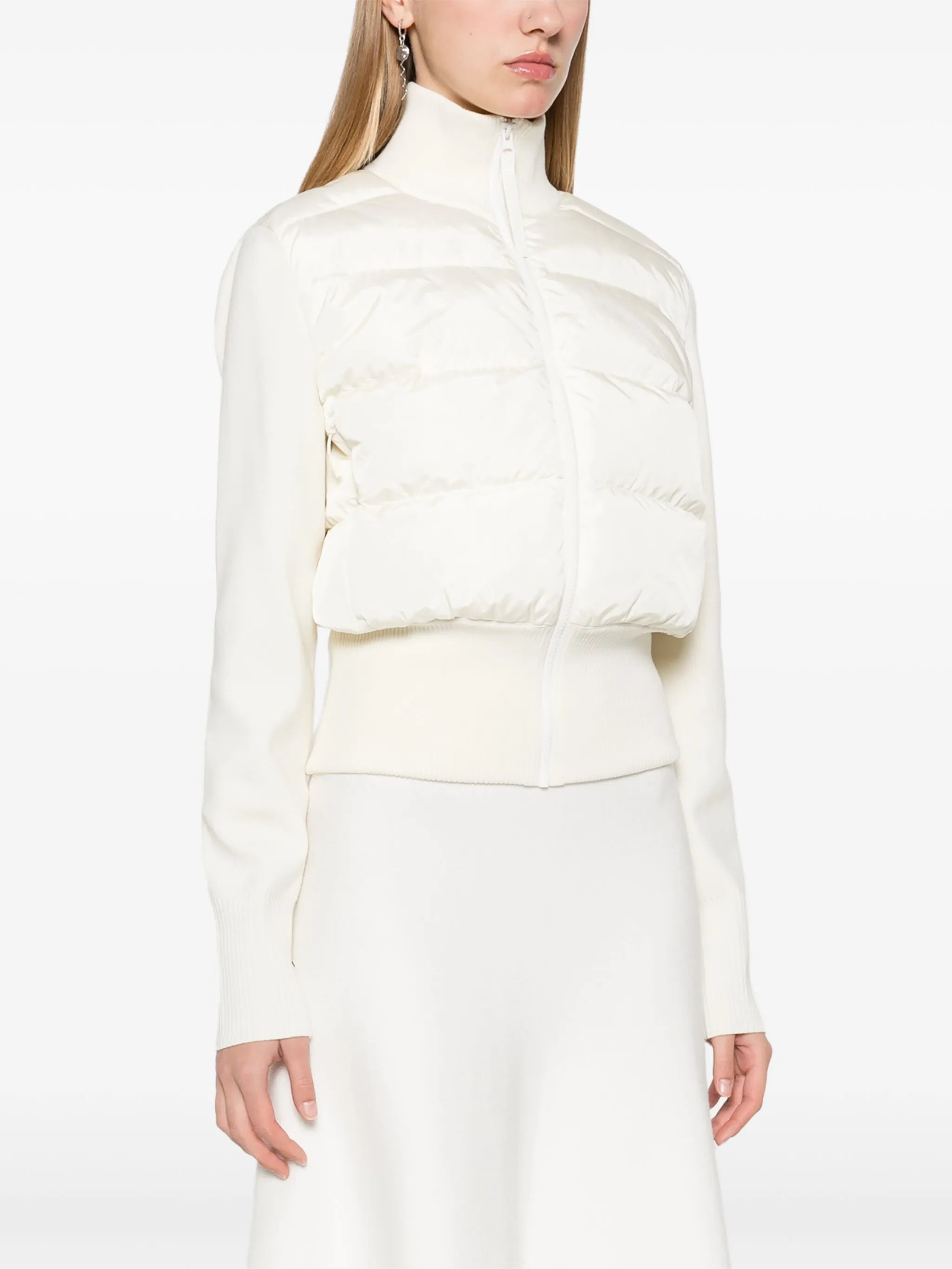 HyBridge bomber jacket