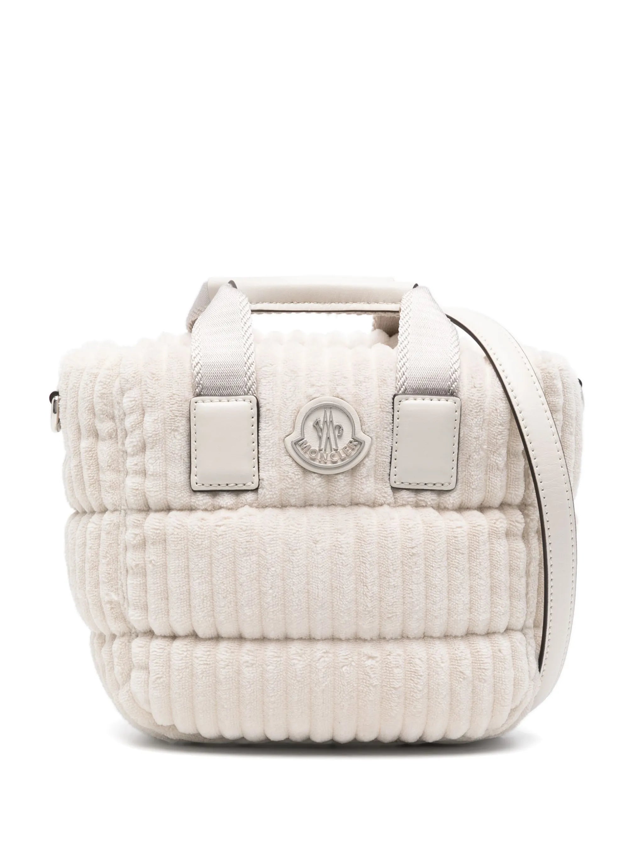 mini Caradoc tote bag