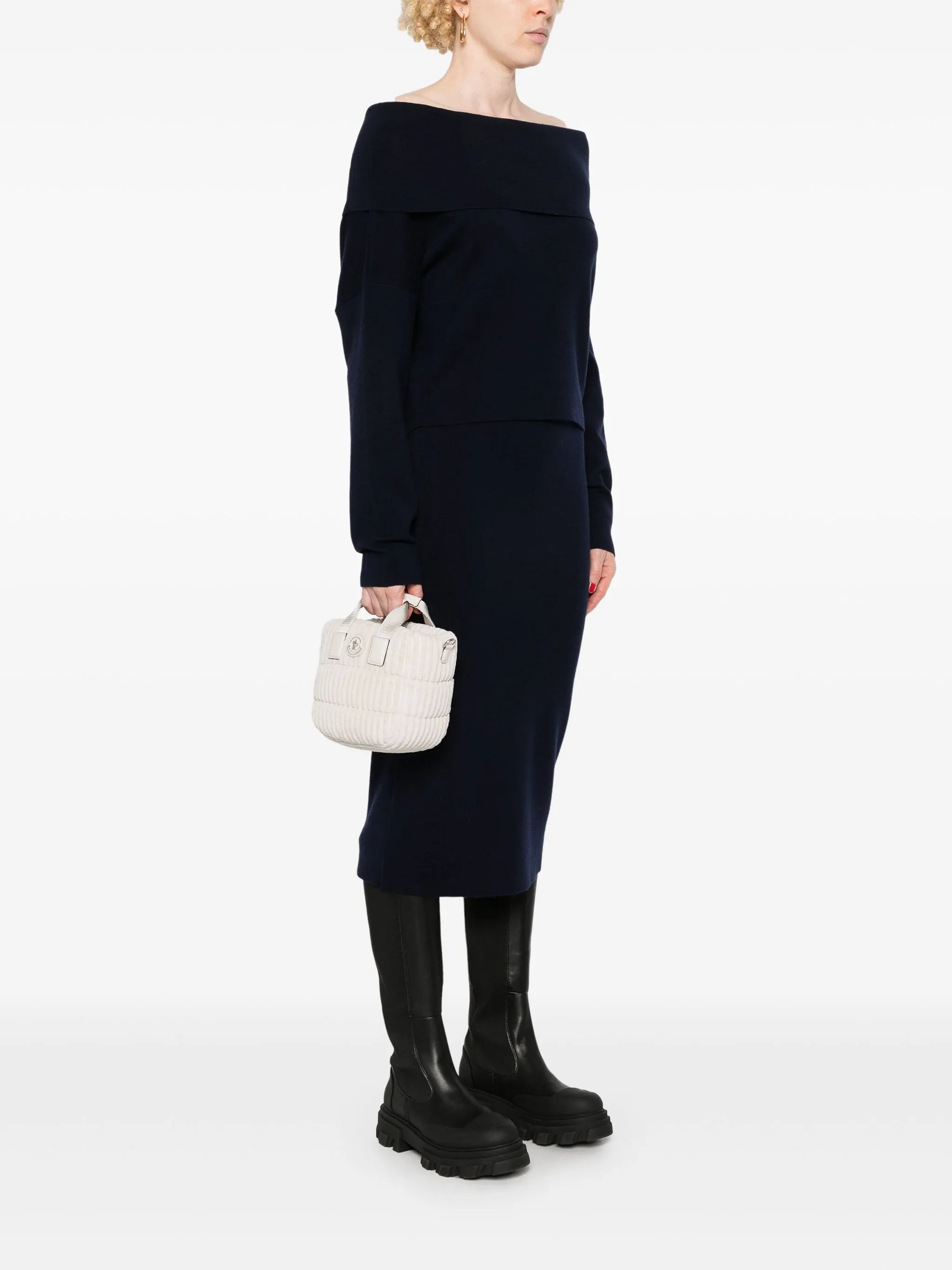 mini Caradoc tote bag